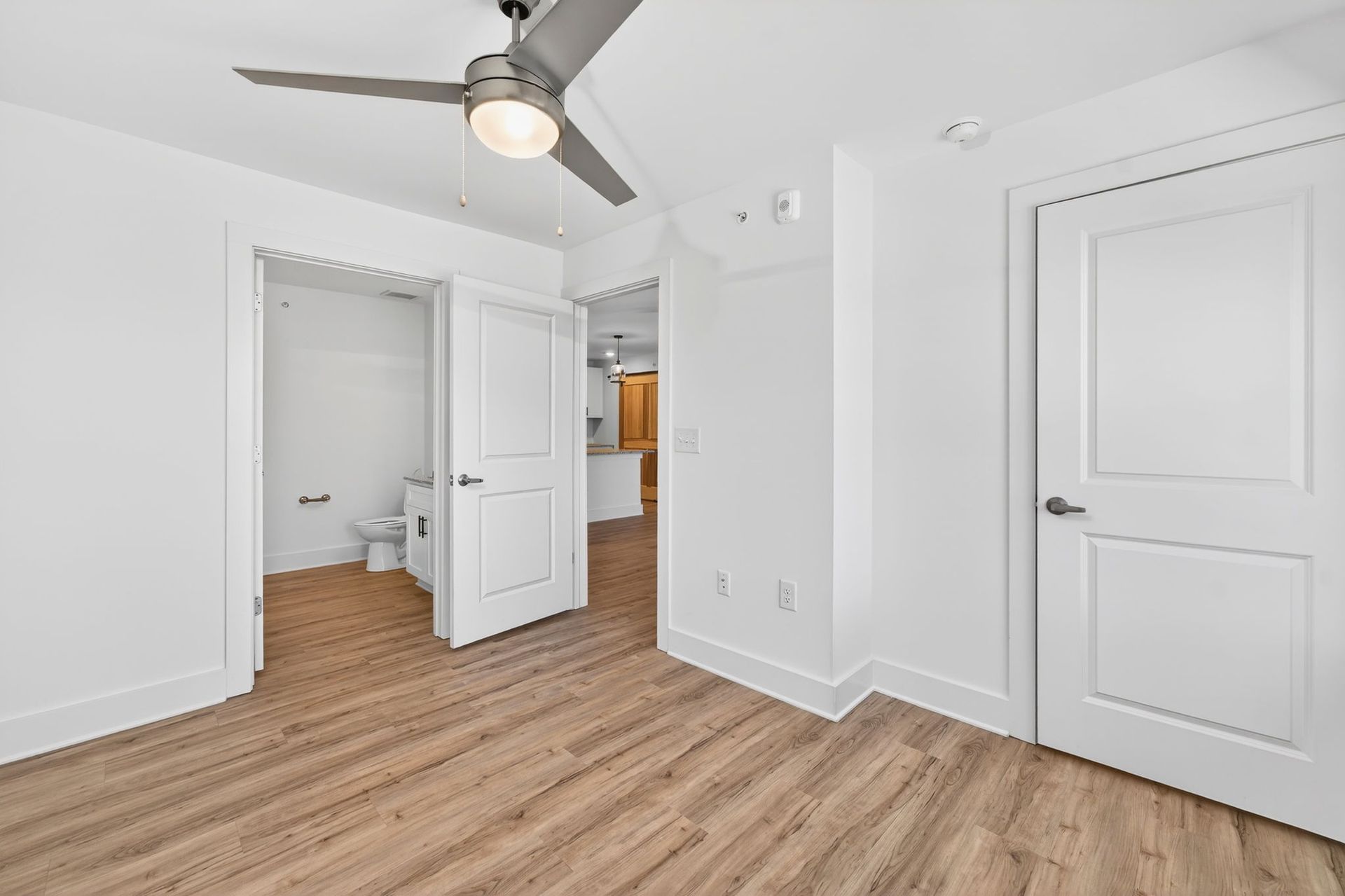 The Addenbrook Apartments 10 of 12