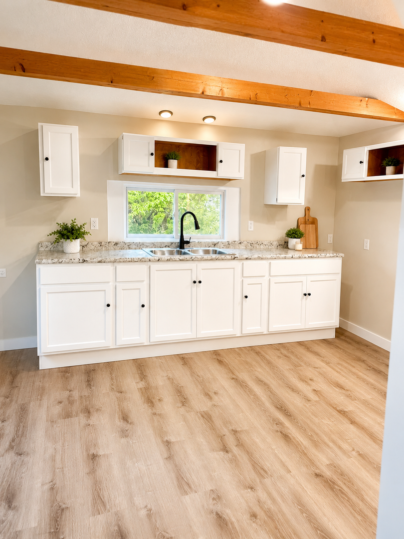 Barberton House: 268 21st Street NW