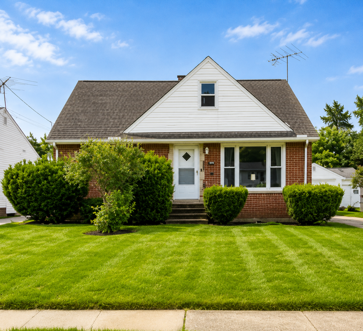 Euclid House: 884 East 248th Street