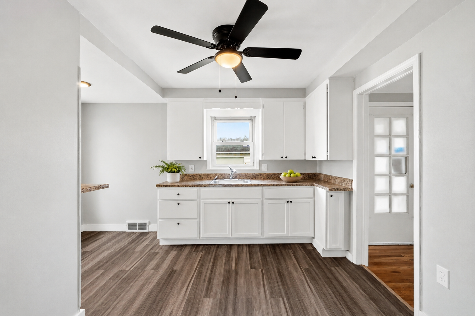 Shaker Heights House: 3650 Lindholm Road