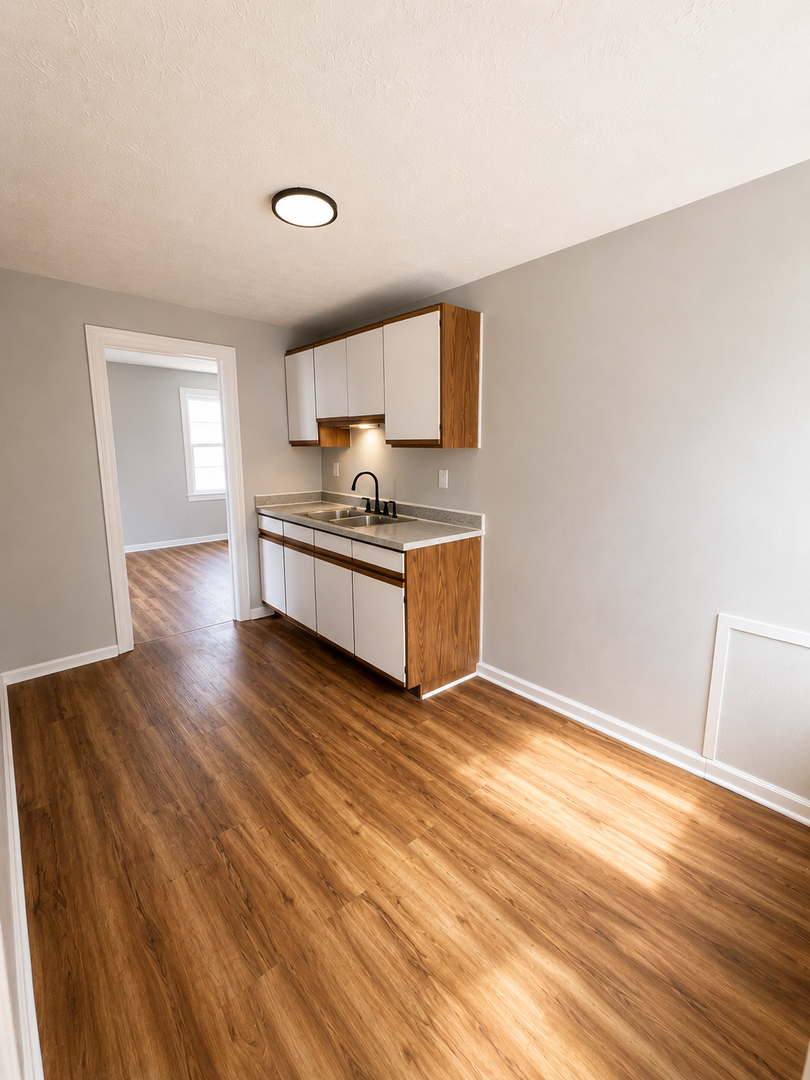Euclid Apartment: 525 East 222nd Street