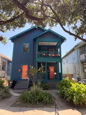 3 Bed 1 Bath Rental at 3306 Banks St, New Orleans, LA – photo 1