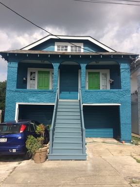 2BD/1BA, Off Street Parking! – photo 1