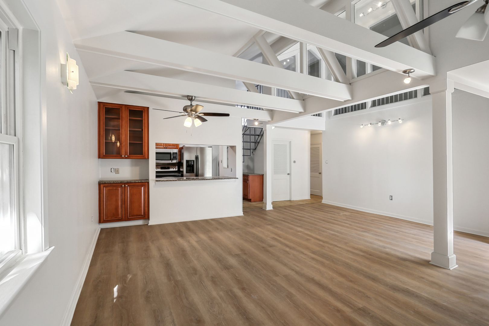 New Orleans Apartment: 1632 Fourth St.