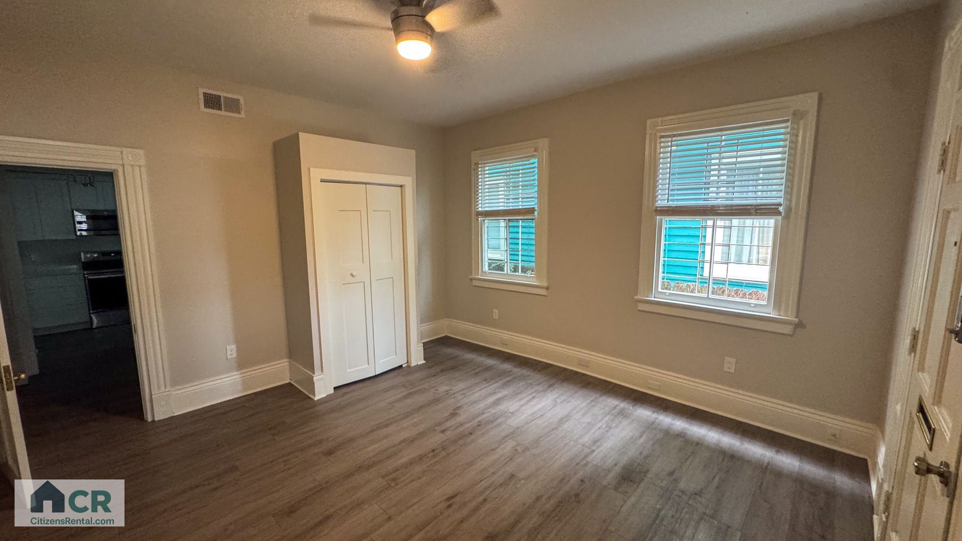 New Orleans Apartment: 1133 Pine Street - 1133 Pine Street