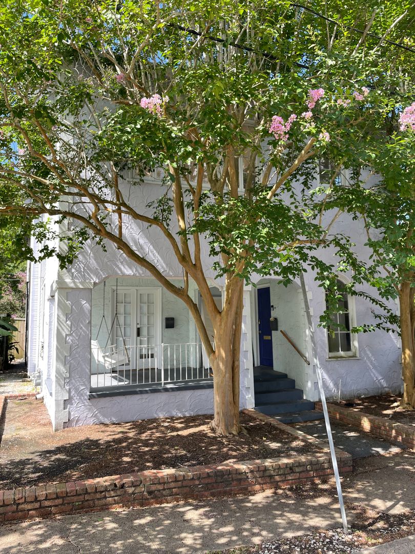 New Orleans Apartment: 5416 - 5418 Story Street