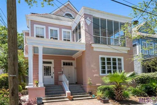 Charming 3-bedroom, 2-bath home in the heart of Uptown – photo 1