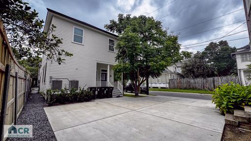Steps to Tulane Campus 4BR New Renovation – photo 1