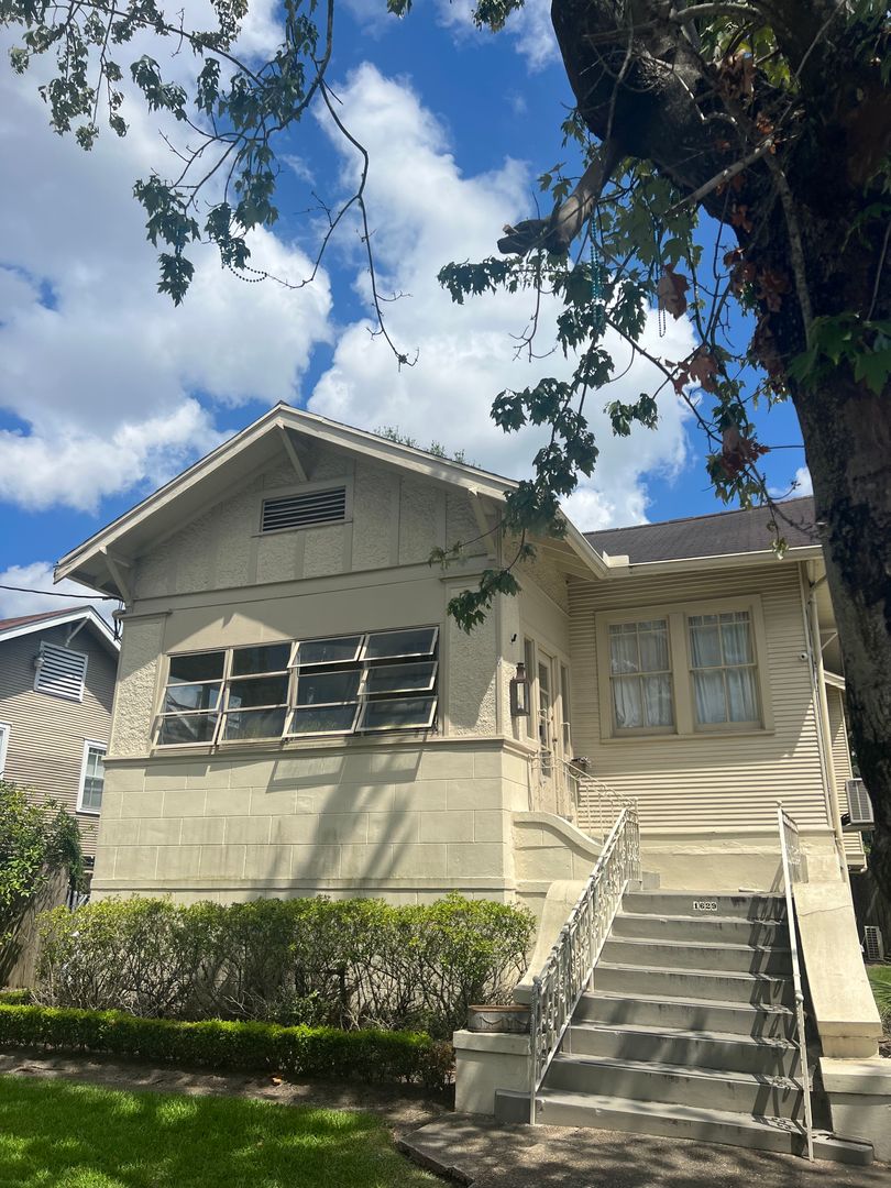 New Orleans Multiplex: 1629 Broadway Street - 1629 Broadway