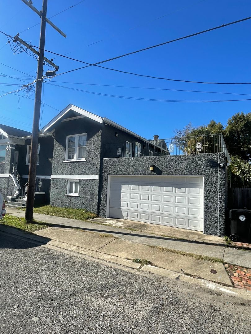 New Orleans Apartment: 3101 Palmyra Street and 227 S Salcedo Street - 227-A