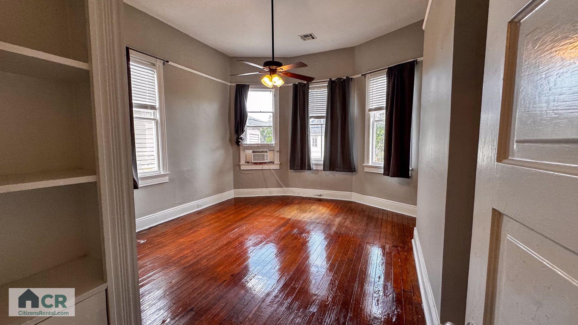New Orleans Apartment: 7414 Burthe Street