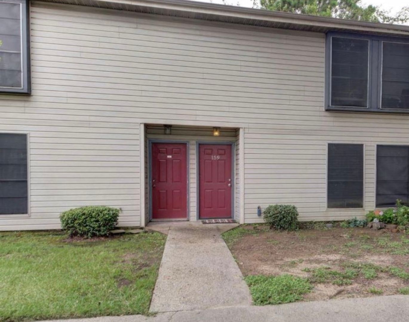 Lafayette Townhome: 201 High Meadows Blvd #159