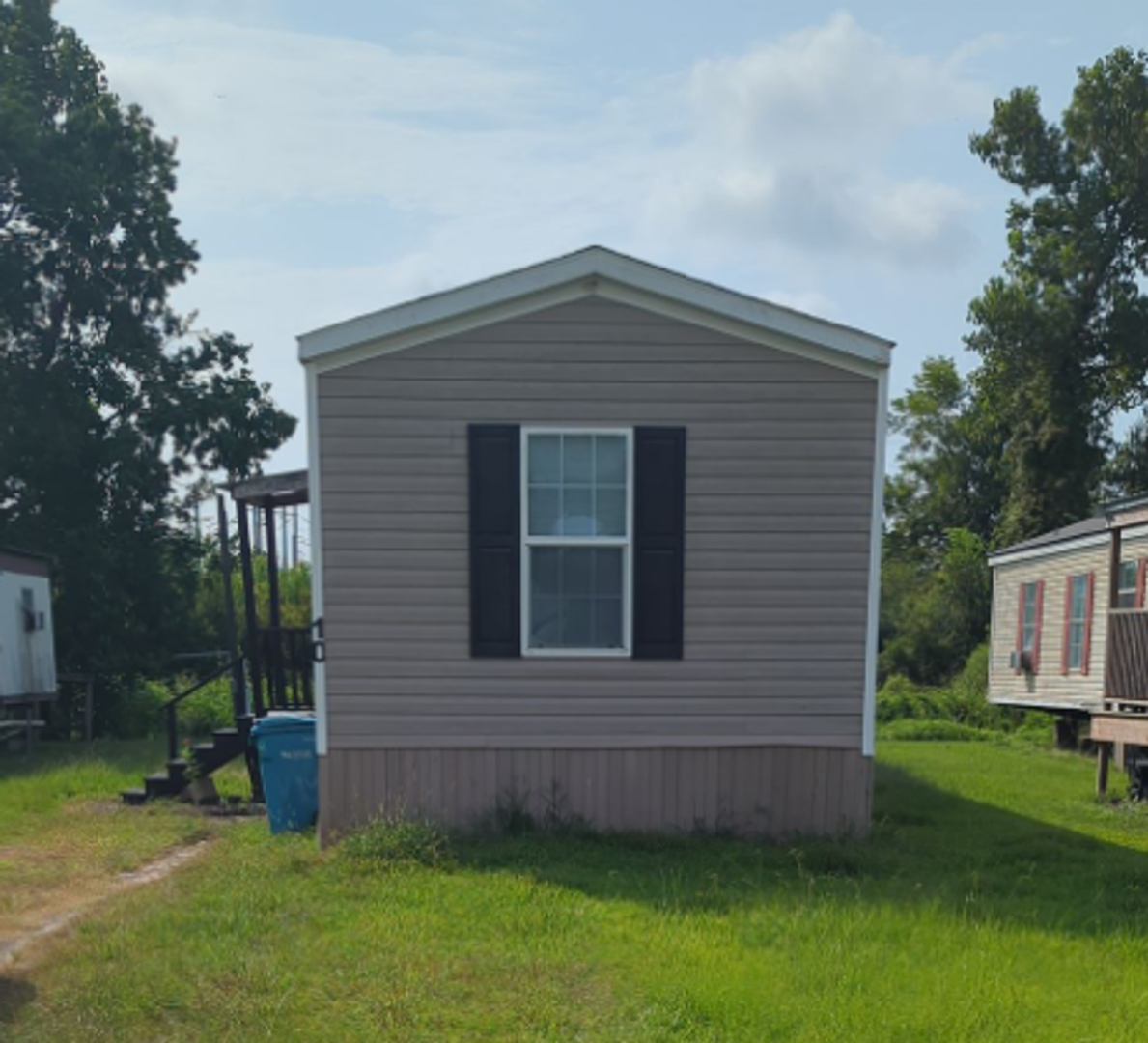 Breaux Bridge Apartment: 1118 Melvin Dupuis Rd