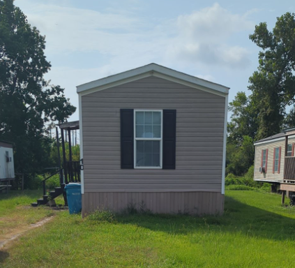 3 Bedroom Trailer in New Iberia