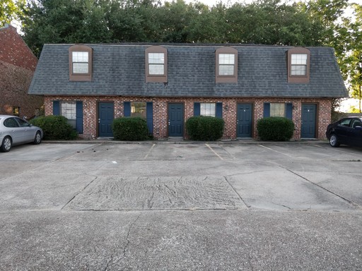 Spacious 2 bed 1.5 bathroom Youngsville Apartment for Rent!