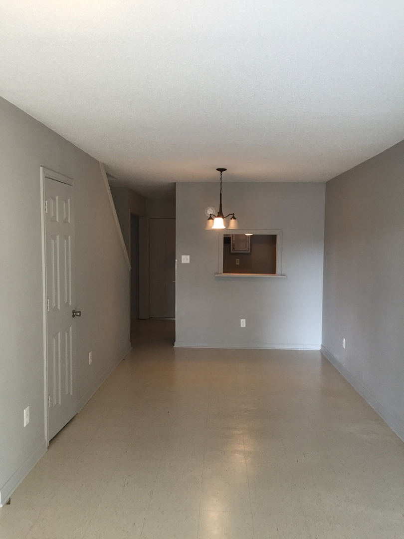 Lafayette Apartment: 502 Loire