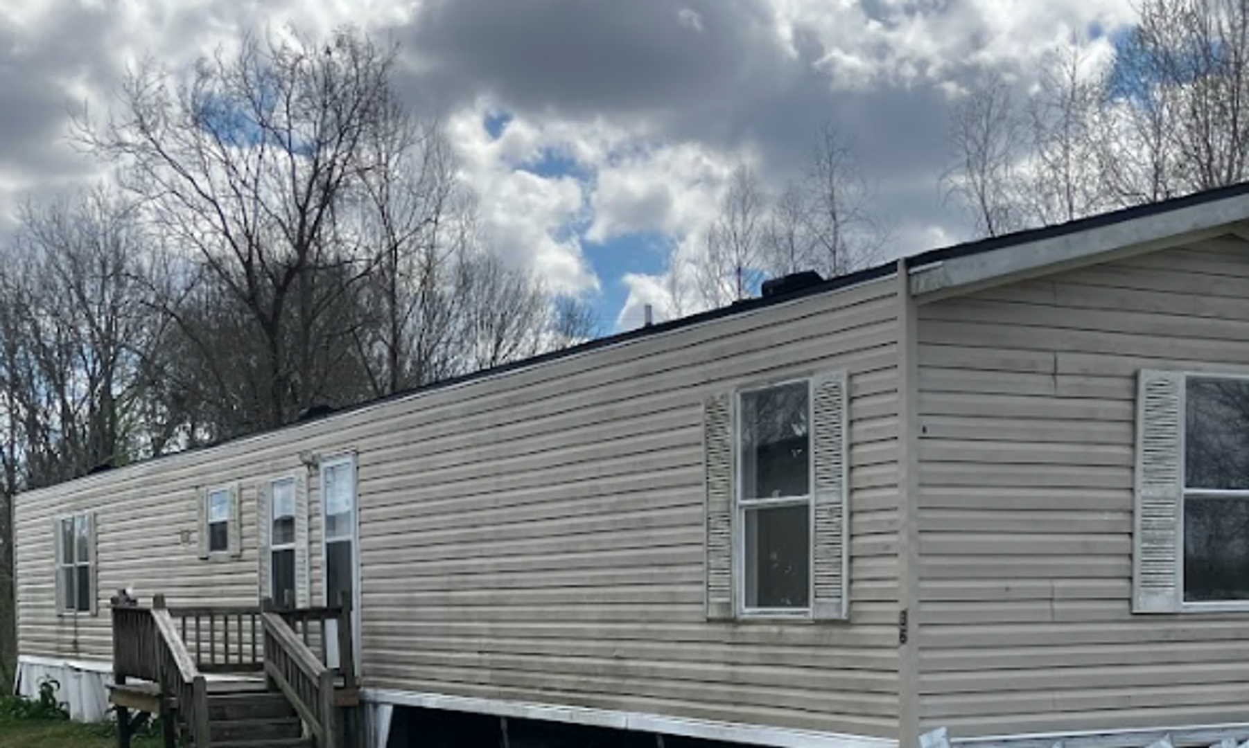 Breaux Bridge Apartment: 1118 Melvin Dupuis Rd