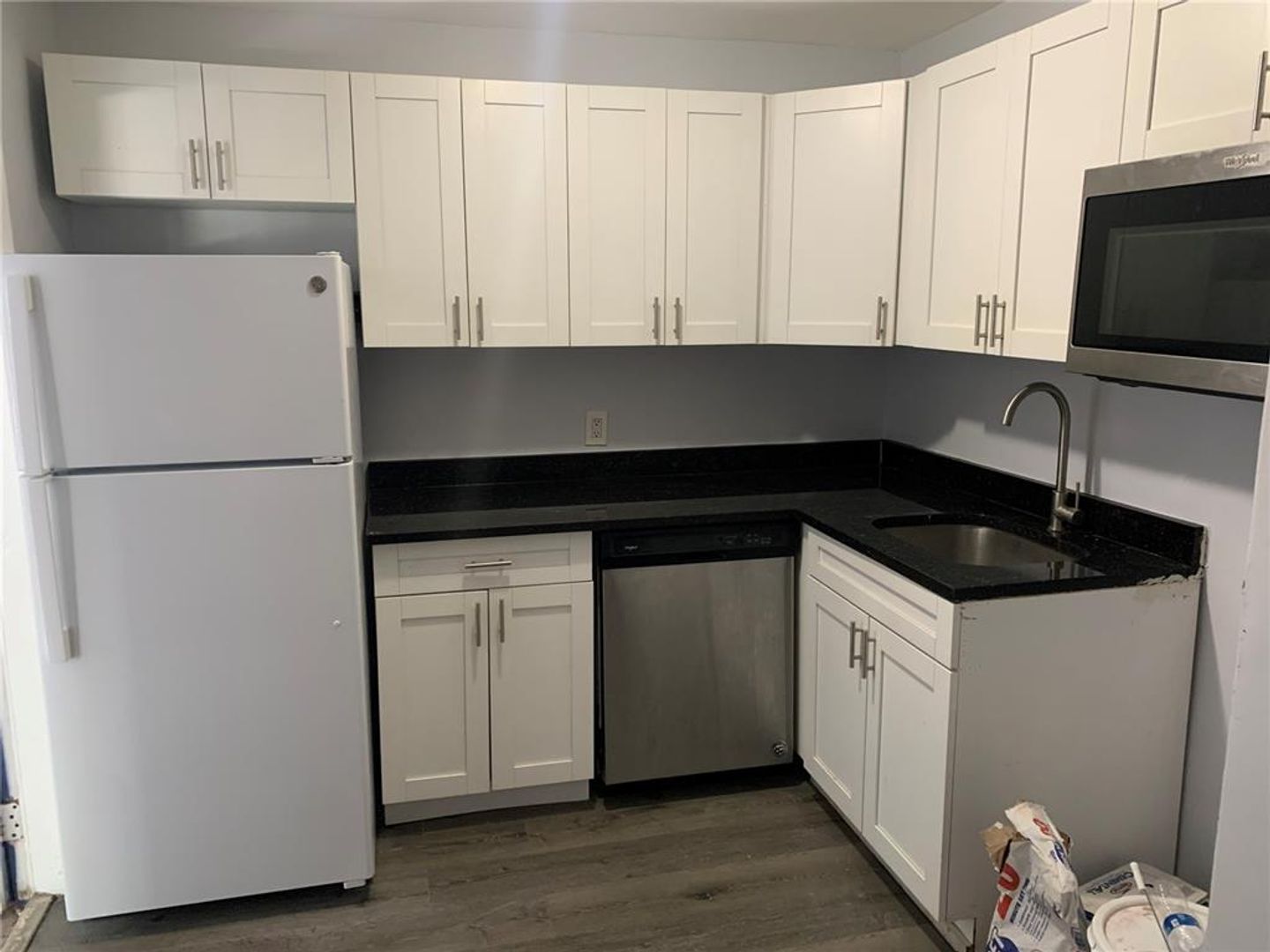 Oakland Park Apartment: 600 NE 46th Ct