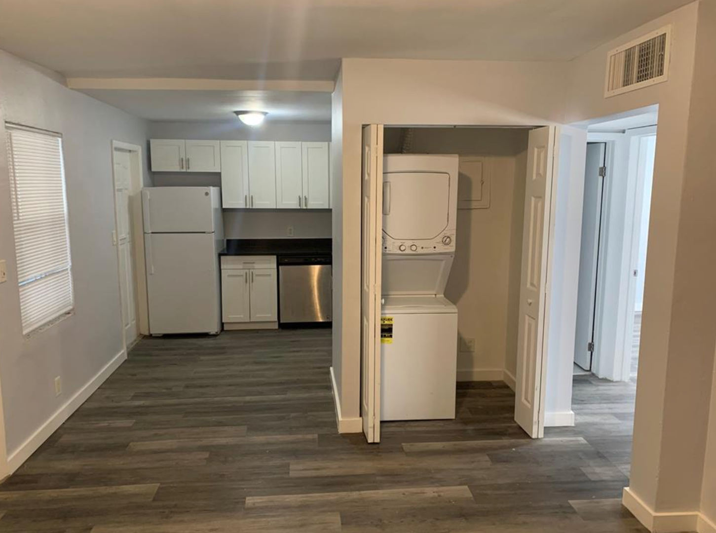 Oakland Park Apartment: 600 NE 46th Ct