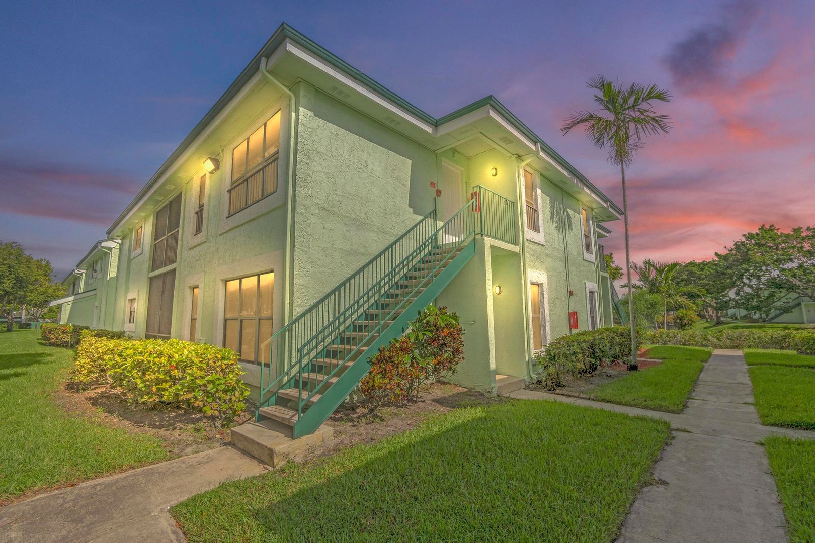 Sunrise House: 8771 NW 39 St.