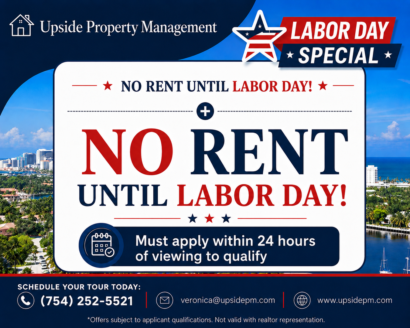 Oakland Park Apartment: 780 NE 46 COURT,