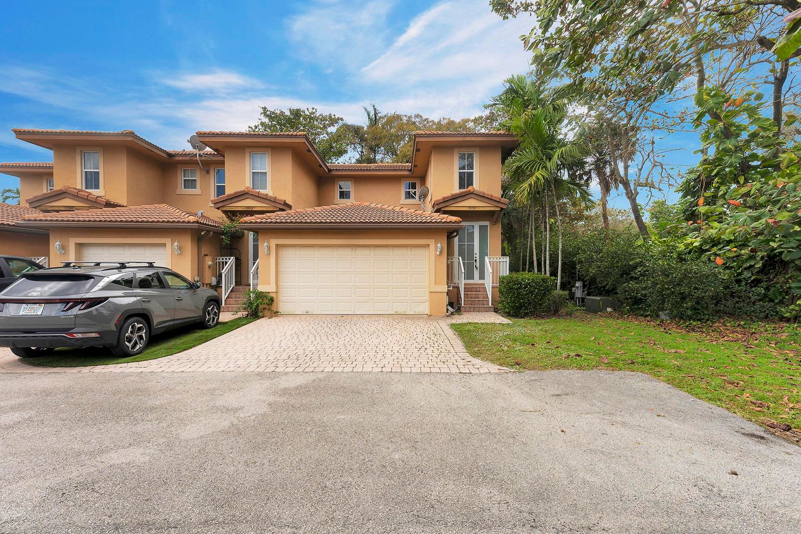 Ft. Lauderdale Apartment: 1920 -1934