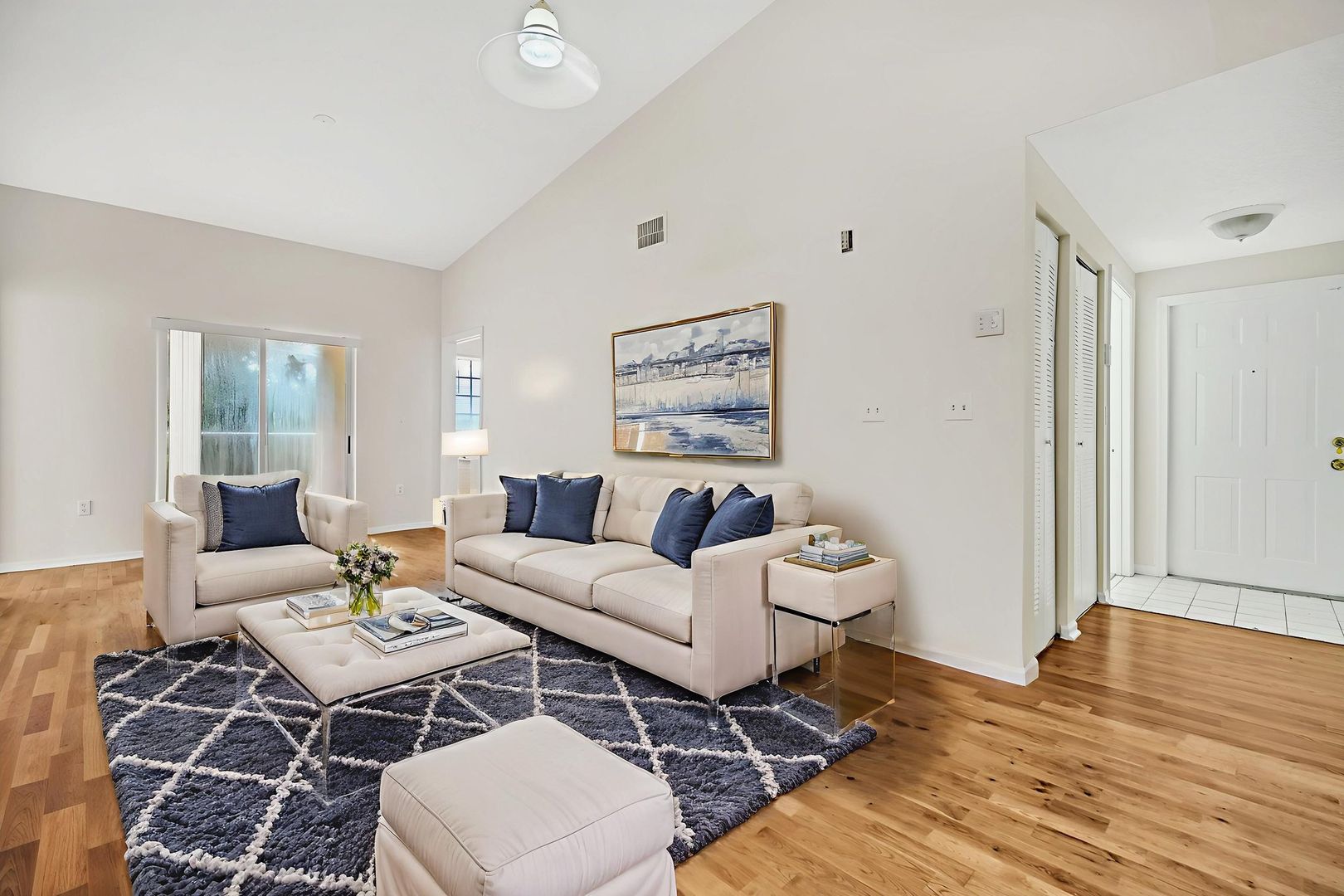 Davie Condo: 3221 Sabal Palm Manor #207