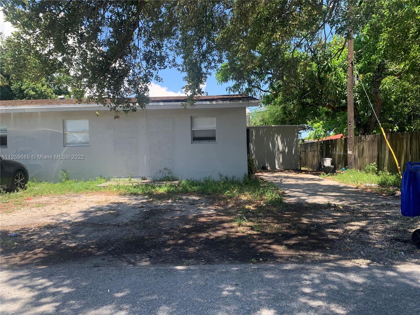 Fort Lauderdale Apartment: 900 NW 17 Ave