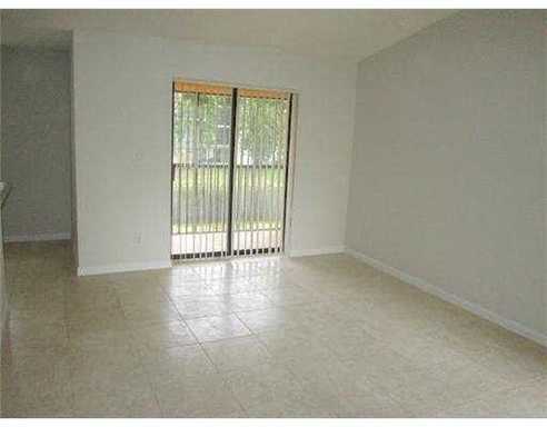 1 Bedroom in a Beautiful Neighborhood in Sunrise, FL – photo 1
