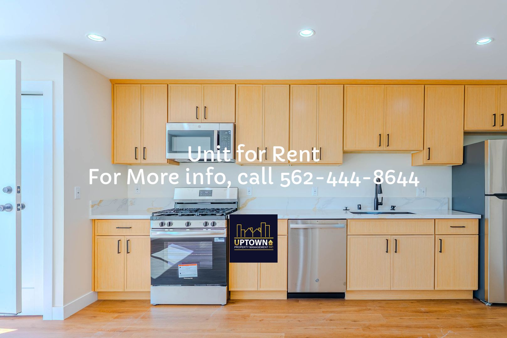 Los Angeles Apartment: 456 S Breed St