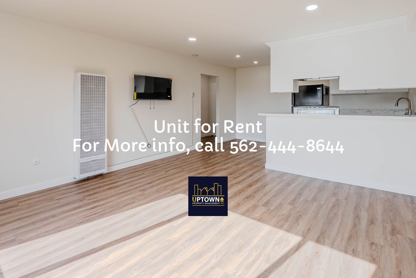 Los Angeles Apartment: 456 S Breed St