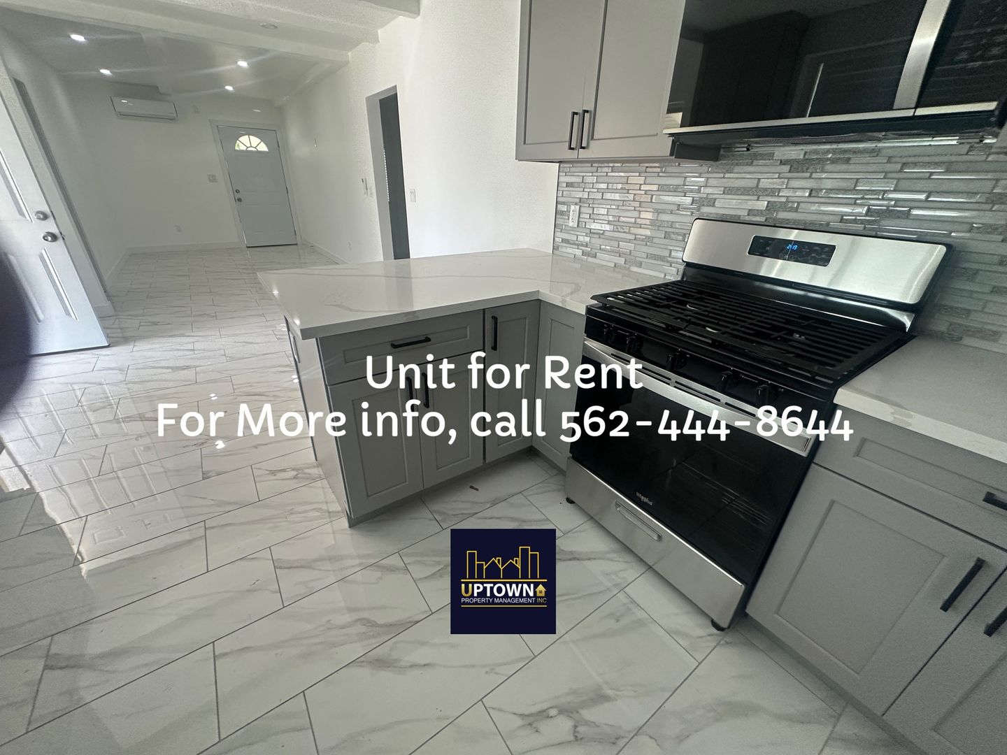 Downey House: 11114 Marbel Avenue