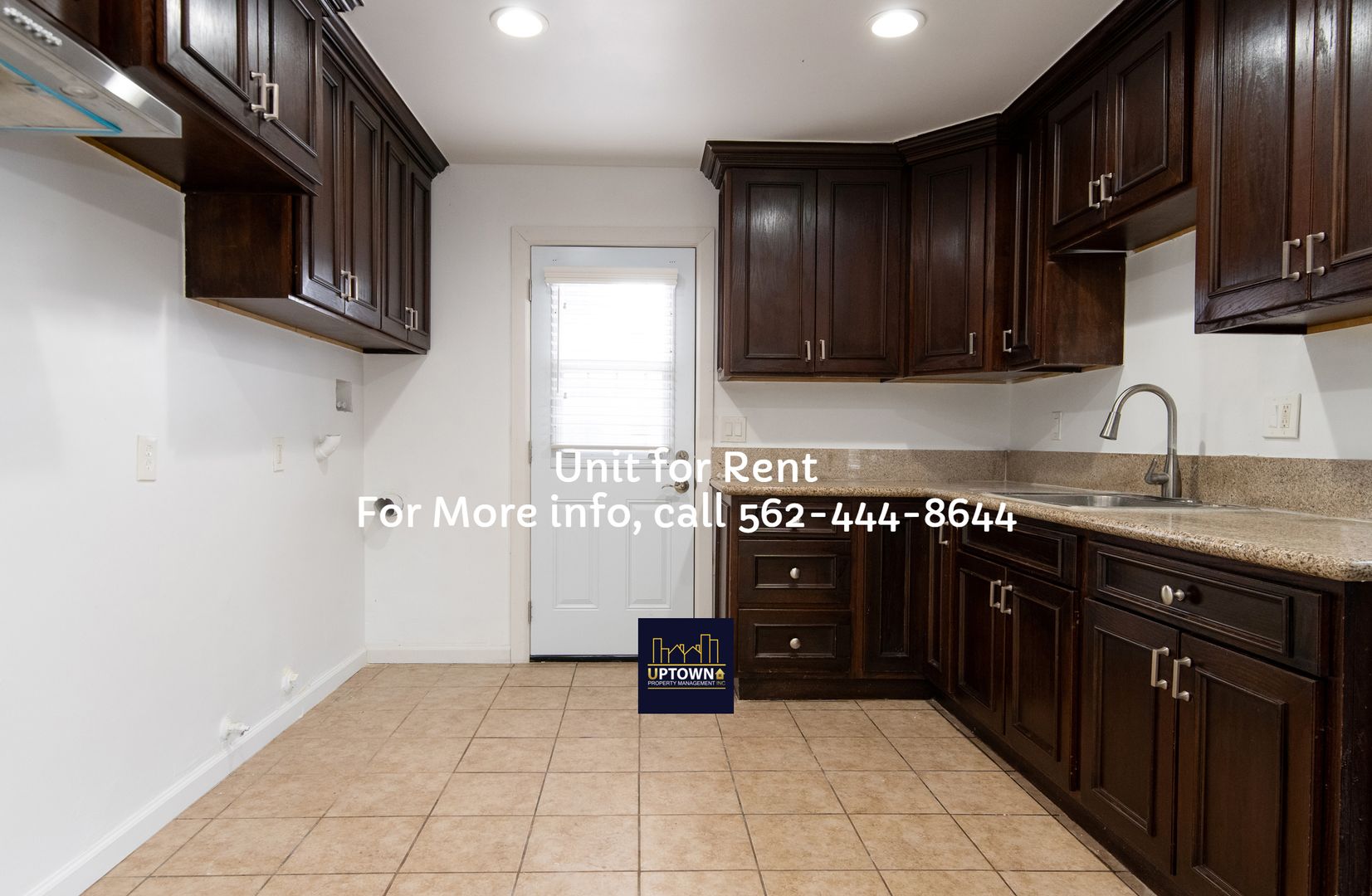 Bell House: 7113 Chanslor St.