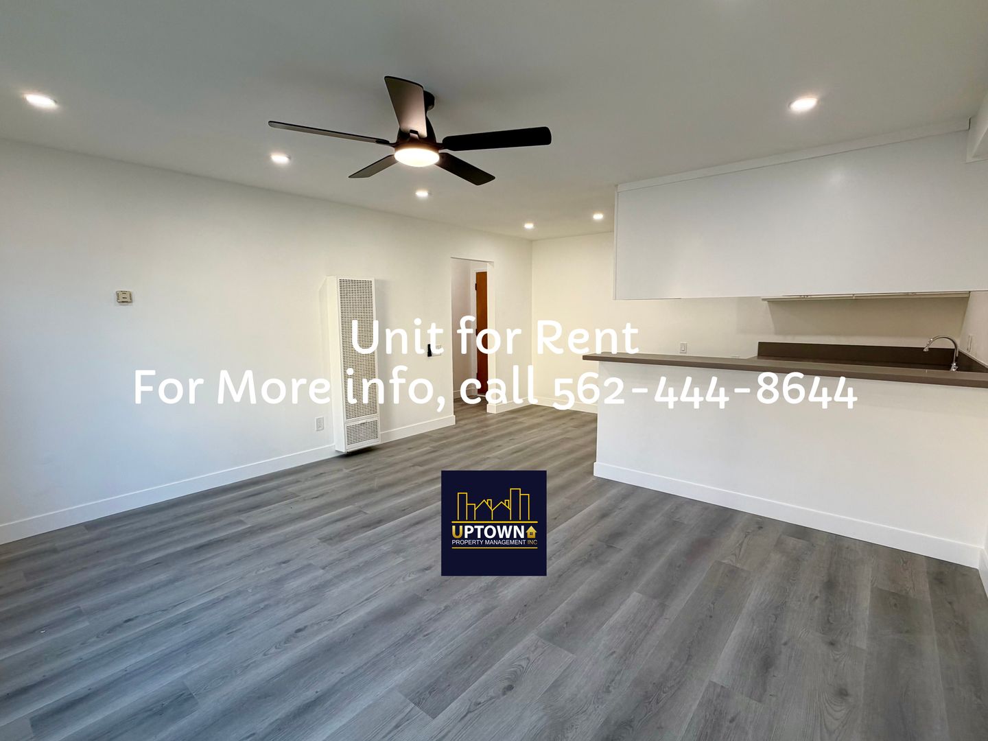 Los Angeles Apartment: 456 S Breed St