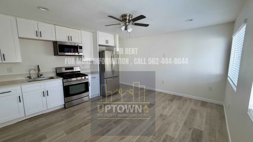 House - 1 Bedroom / 1 Bath - Whittier – photo 1
