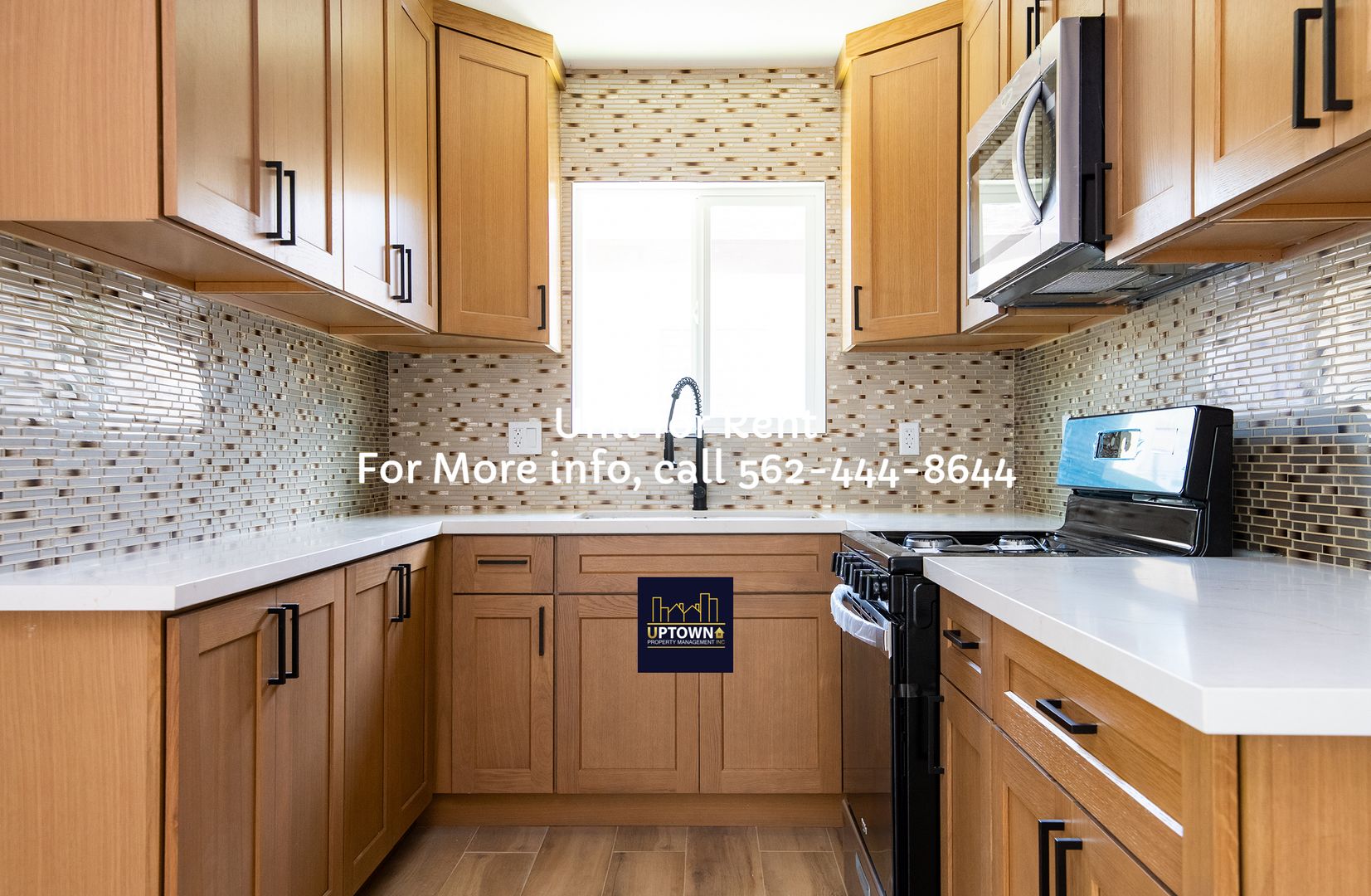 Paramount Multiplex: 7315.5 Richfield St.