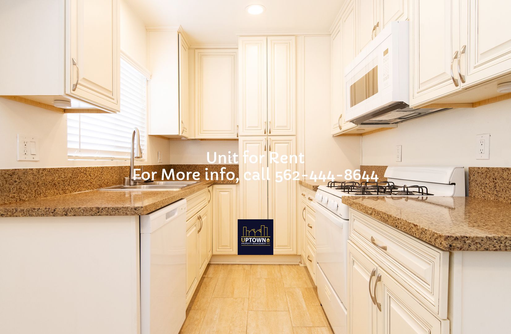 La Habra Apartment: 2121 W Lambert Rd
