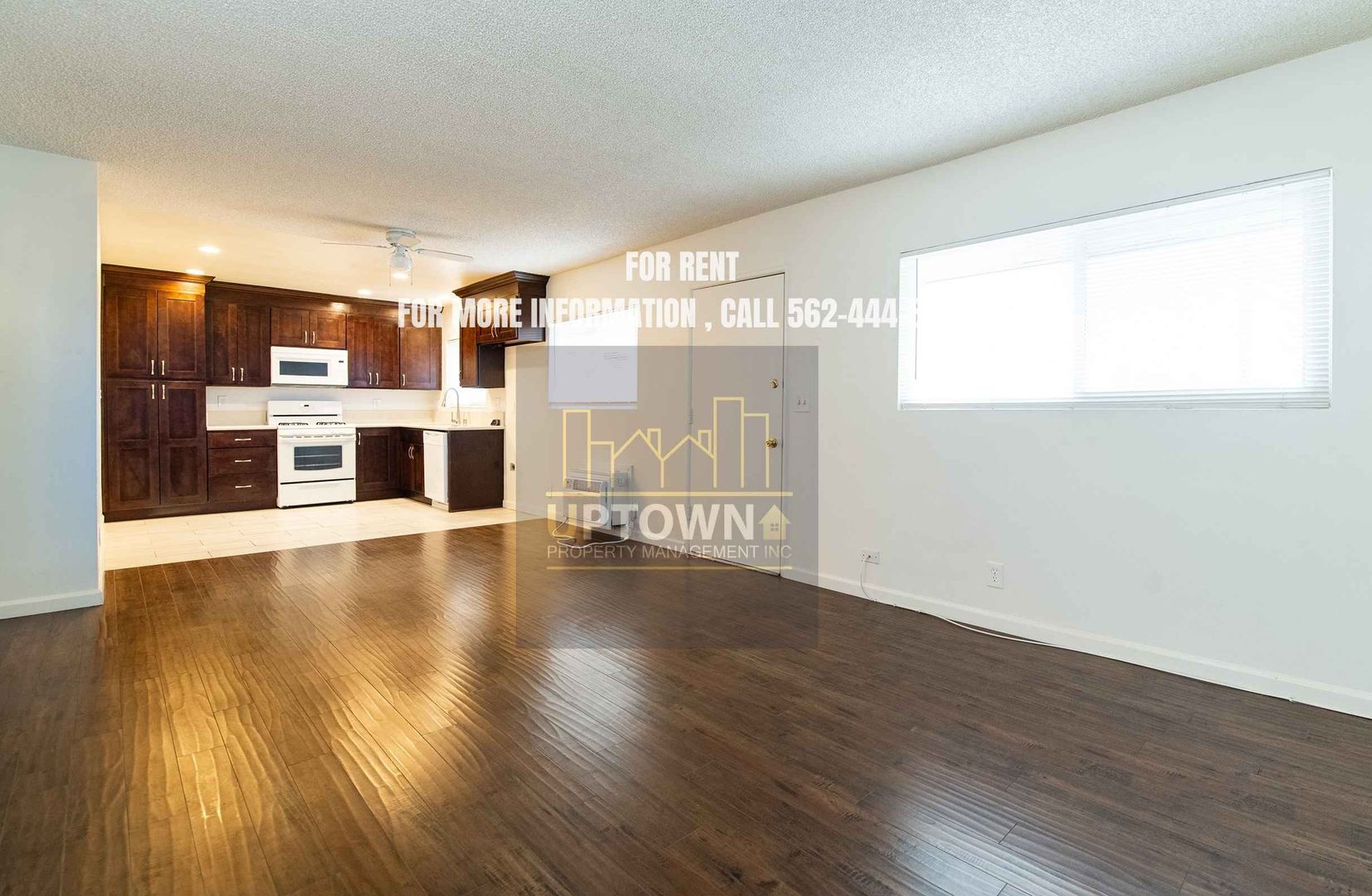 La Habra Apartment: 2121 W Lambert Rd