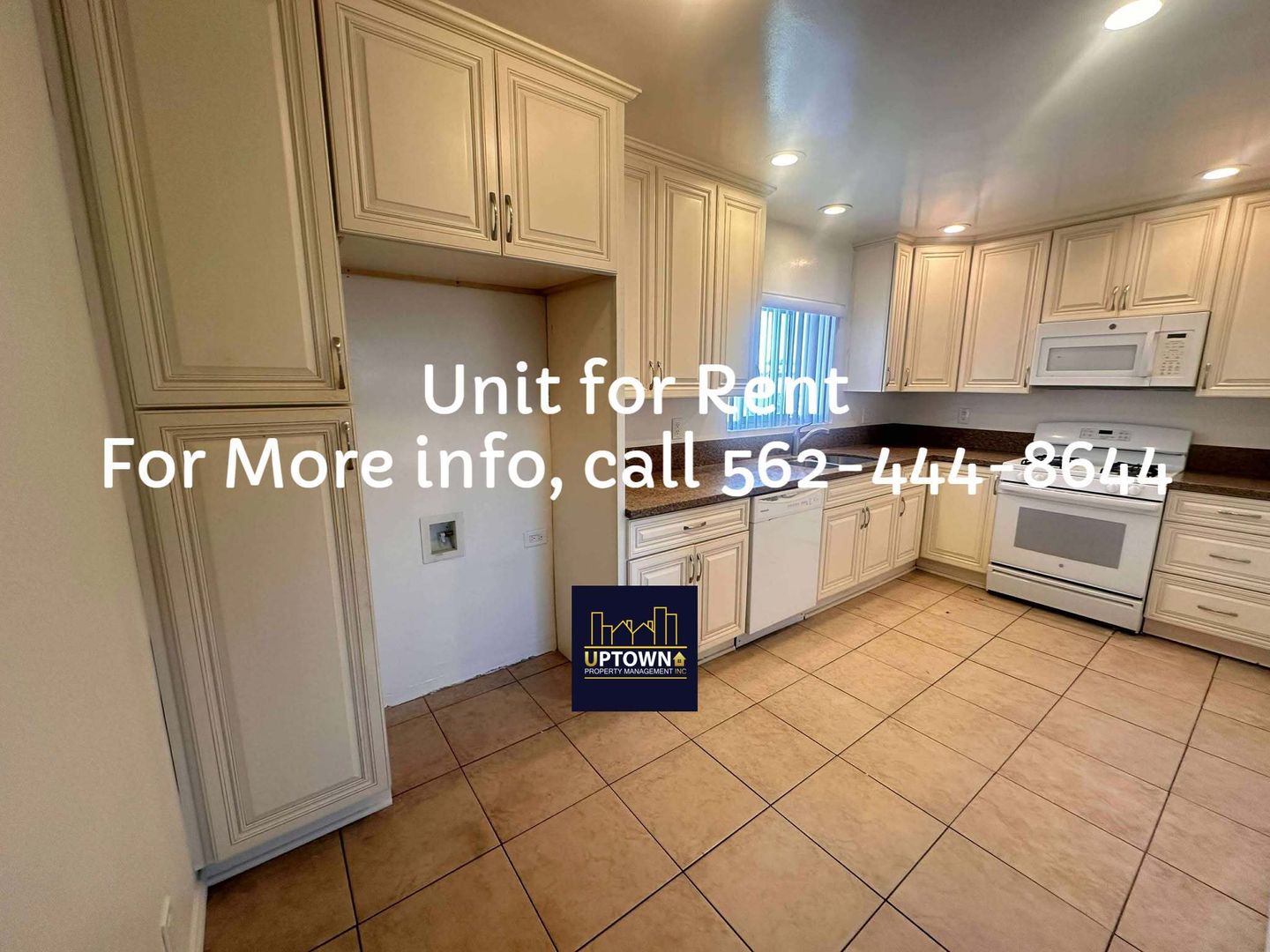 La Habra Apartment: 2121 W Lambert Rd