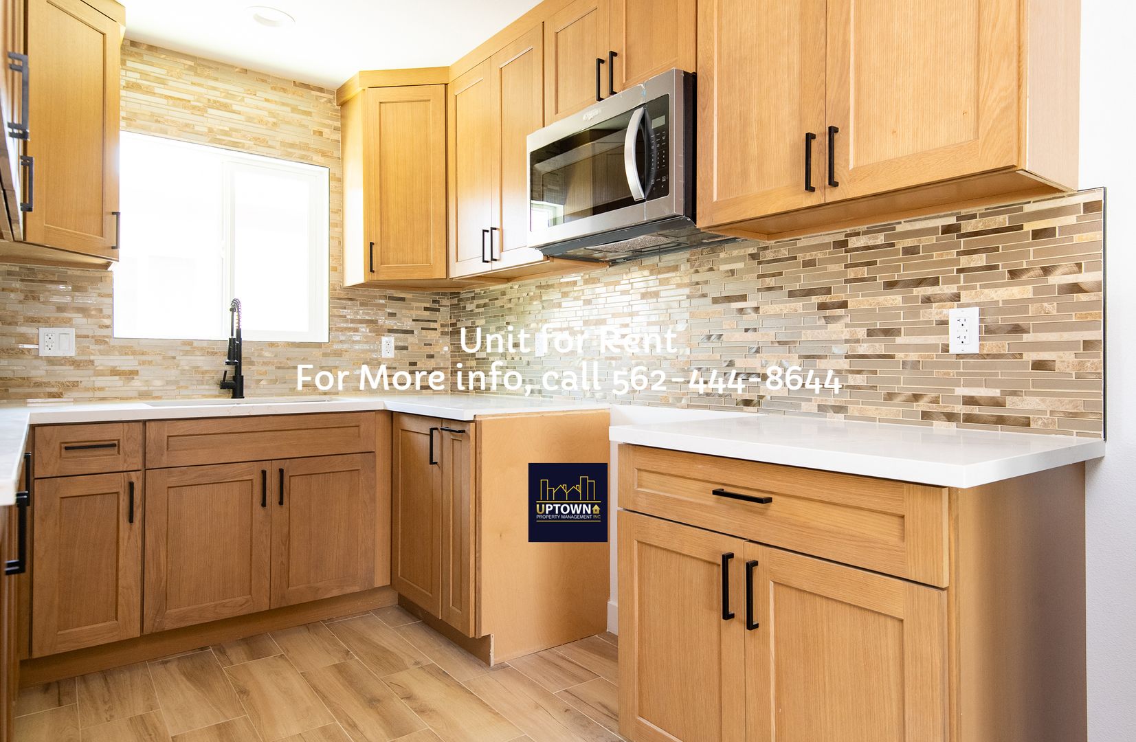 Paramount Multiplex: 7317.5 Richfield St.