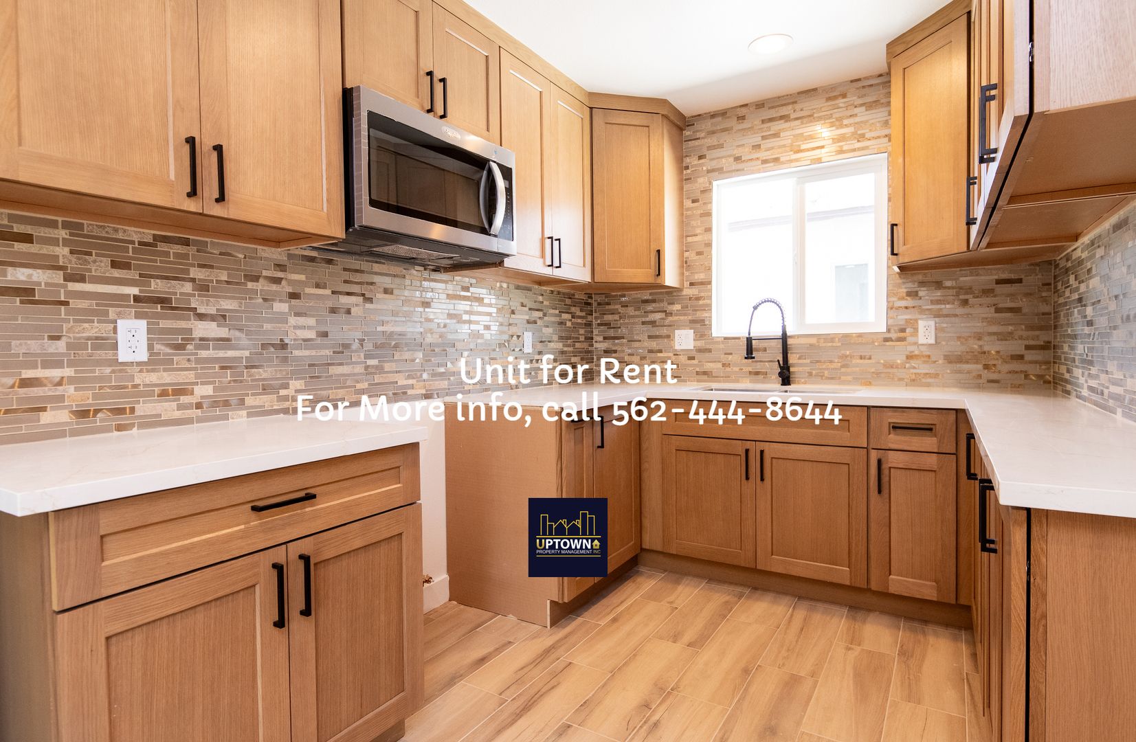 Paramount Multiplex: 7317 Richfield St.