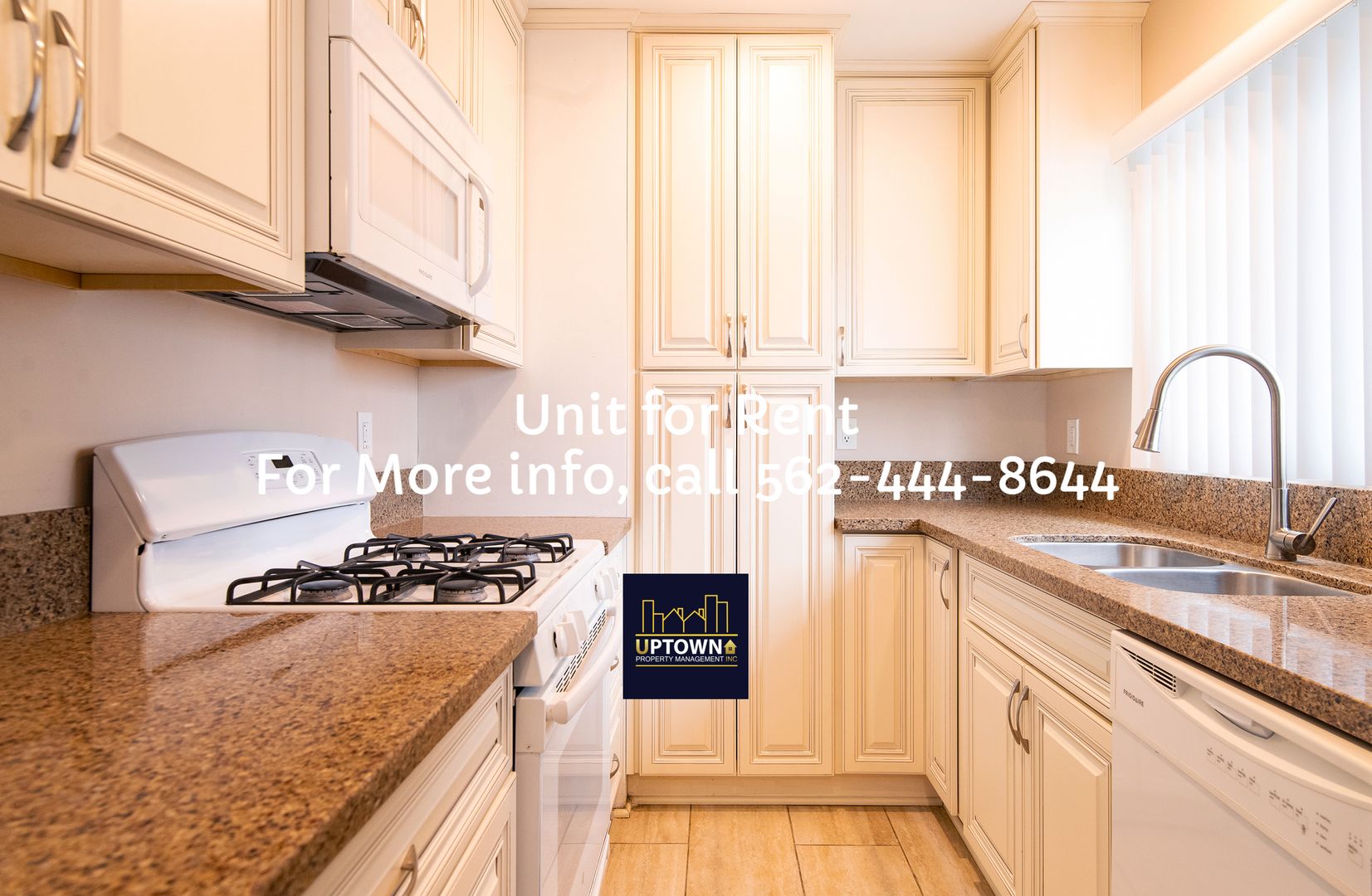 La Habra Apartment: 2121 W Lambert Rd