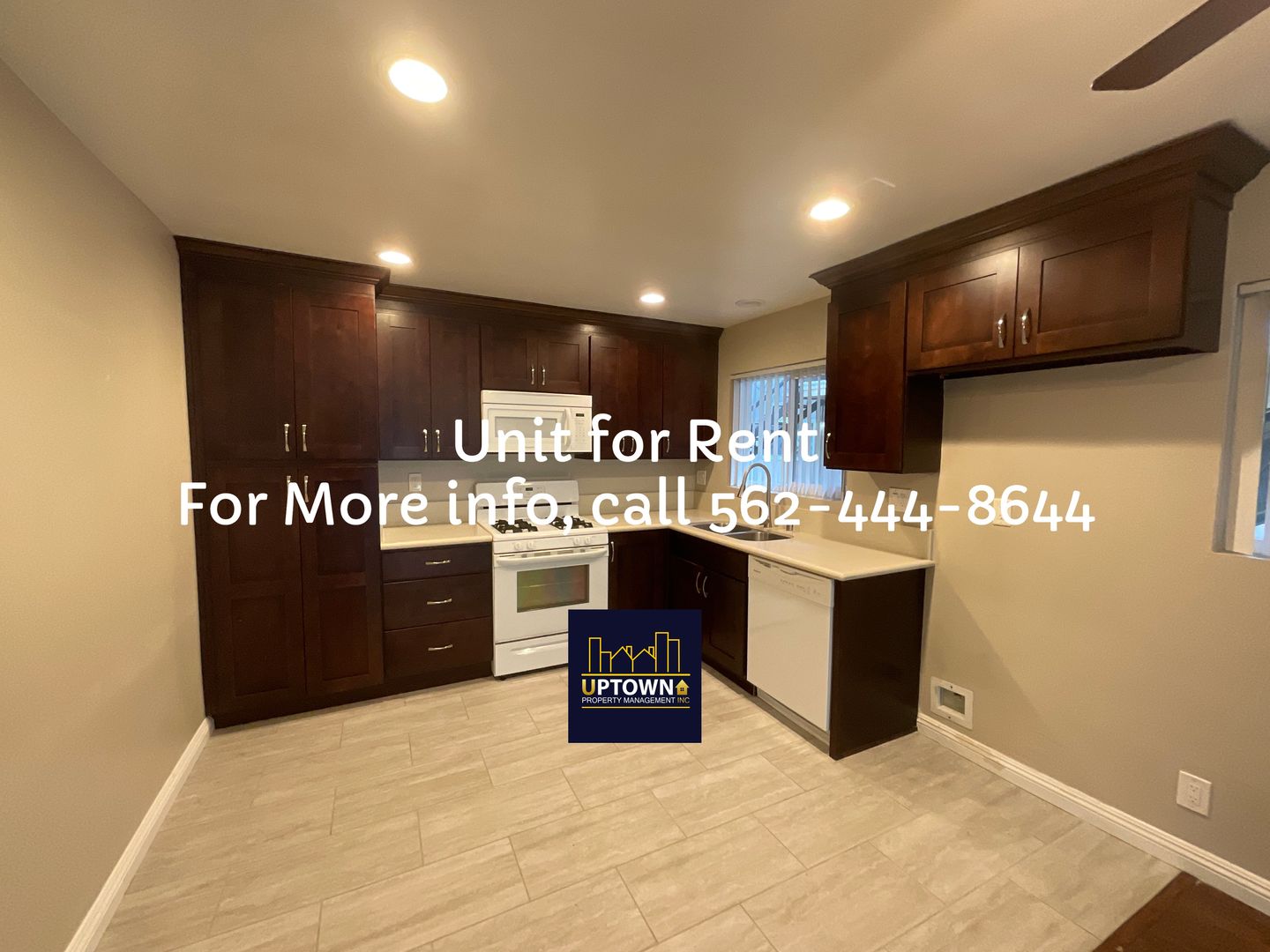 La Habra Apartment: 2121 W Lambert Rd