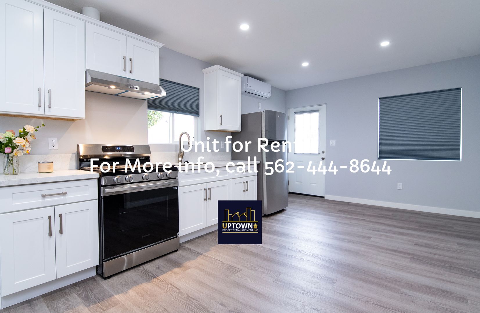 Whittier House: 14016 Anola St. # A