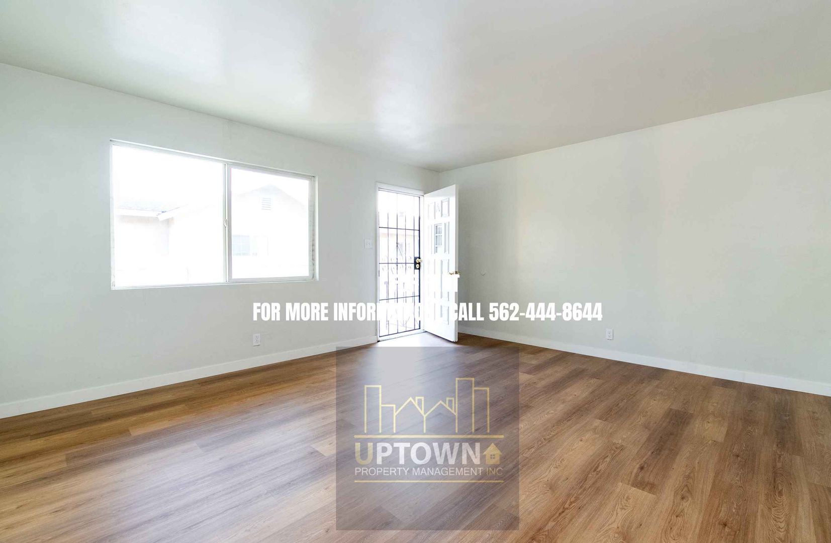 South Gate House: 9605 Elizabeth Ave.