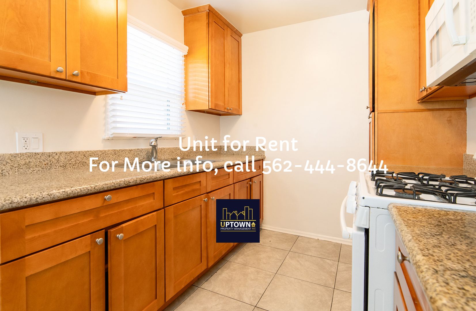 Anaheim Apartment: 1130 W. Broadway St.