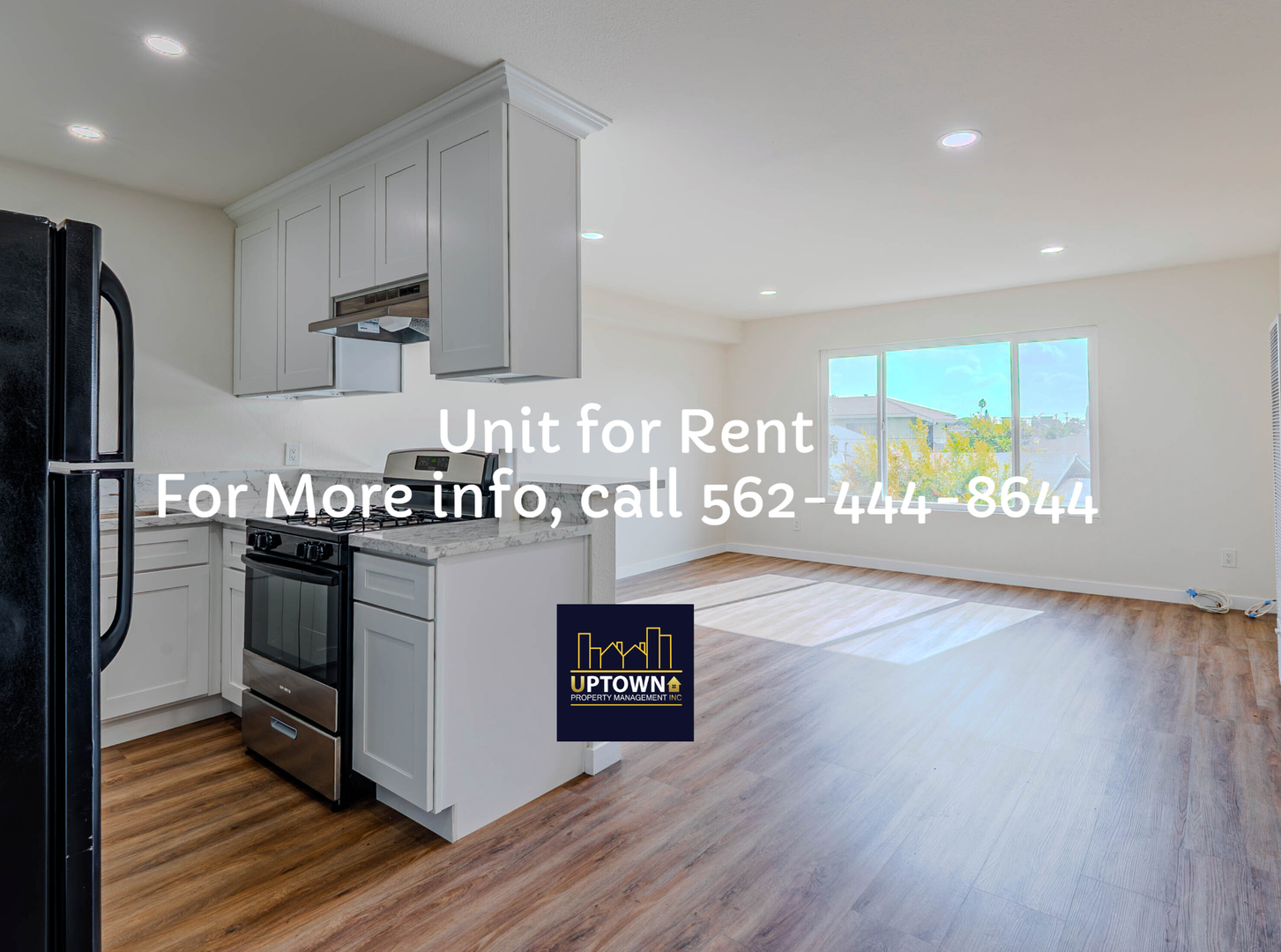 Los Angeles Apartment: 456 S Breed St