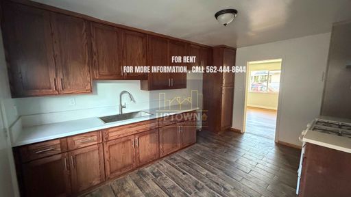 Apartment - 2 Bedrooms / 1 Bath - South Gate