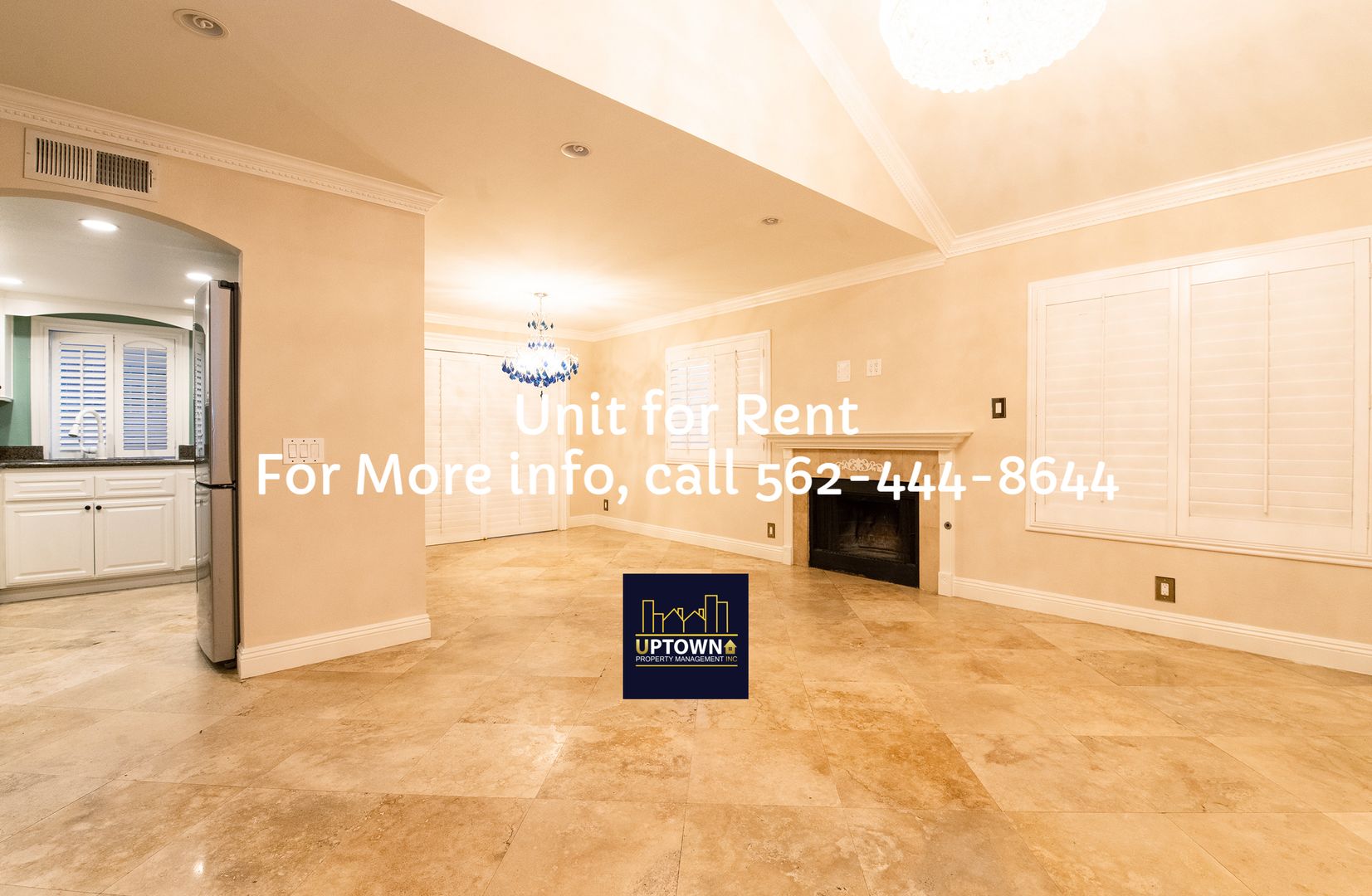 South Gate Townhome: 9754 California Ave