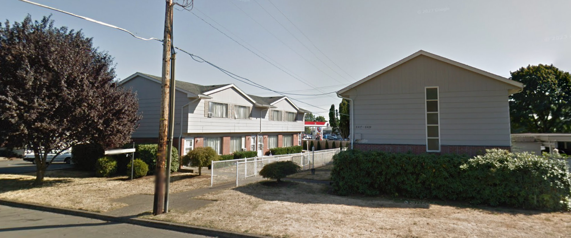 Vancouver Apartment: 6417-6625 Kansas St.